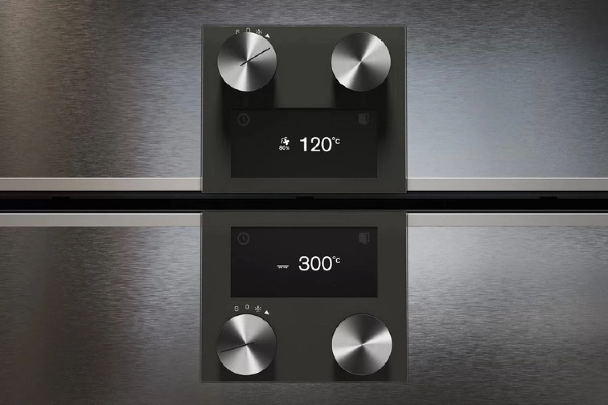 Встраиваемая кофемашина Gaggenau CM 450-112