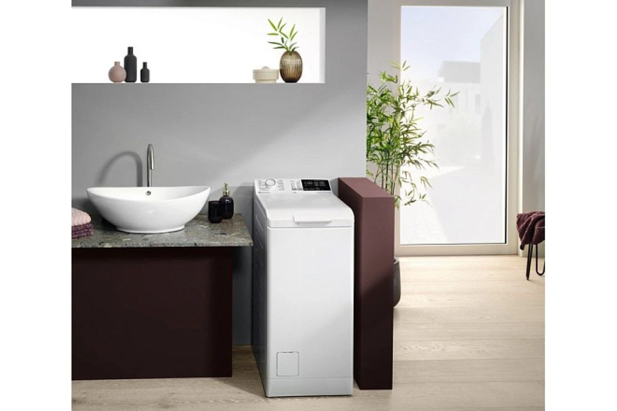 Стиральная машина Electrolux EW6T4R272
