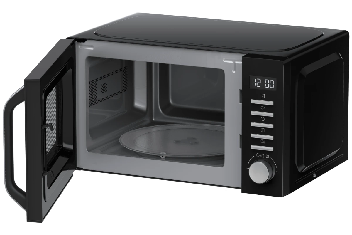Микроволновая печь Haier HMB-DM208BA