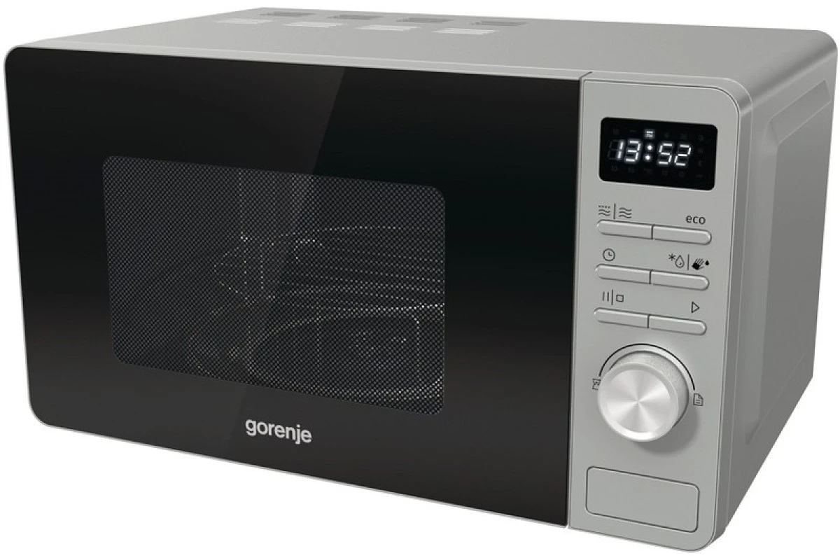 Микроволновая печь с грилем Gorenje MO23A4X