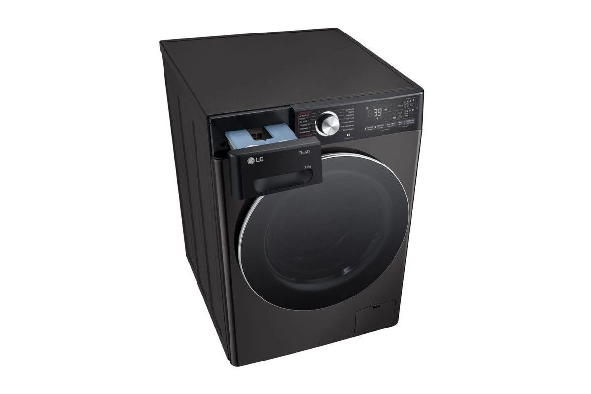 Стиральная машина LG F4V9LA2P