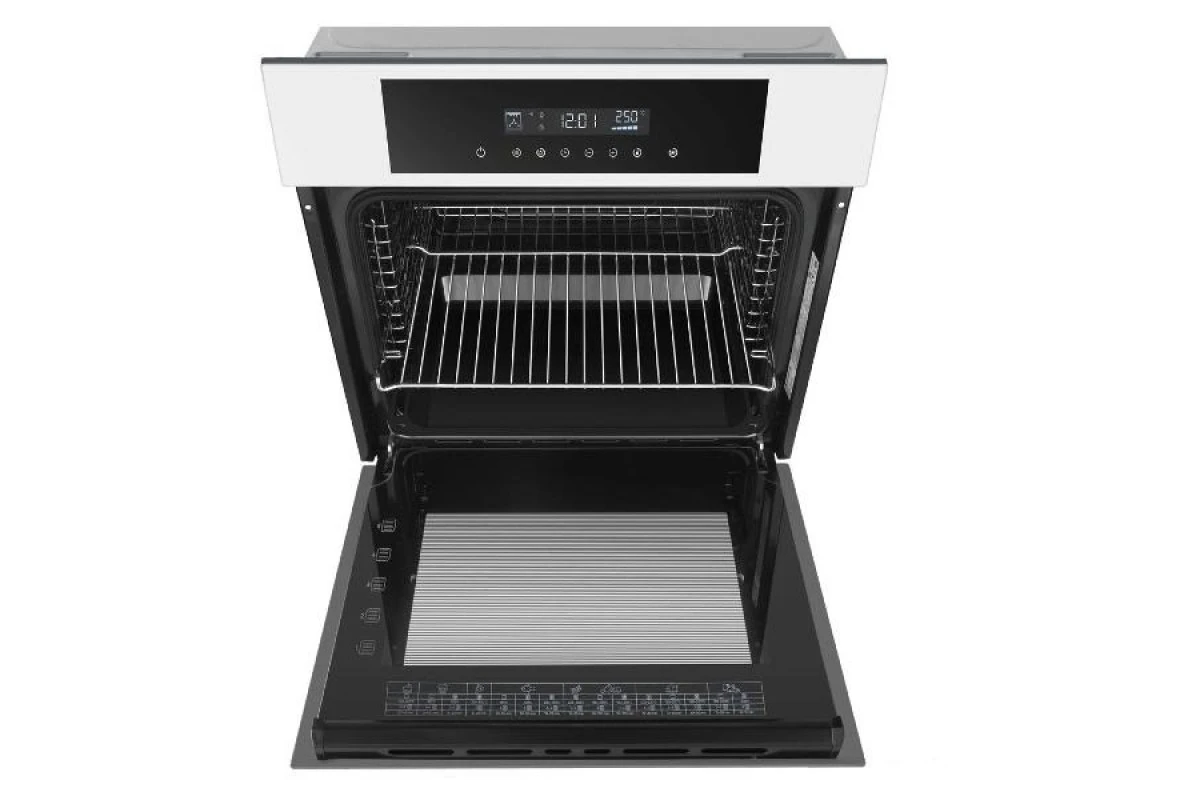 Духовой шкаф Maunfeld AEOD60103W