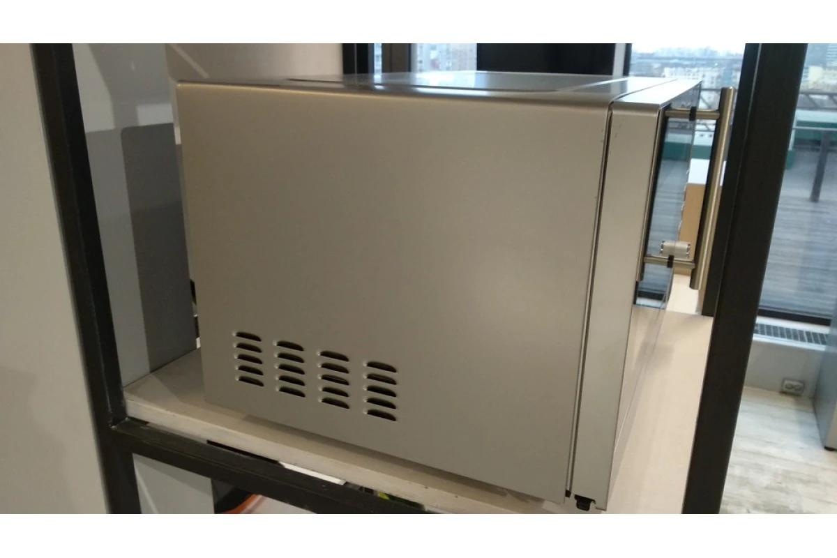 Микроволновая печь Korting KMO 823 XN