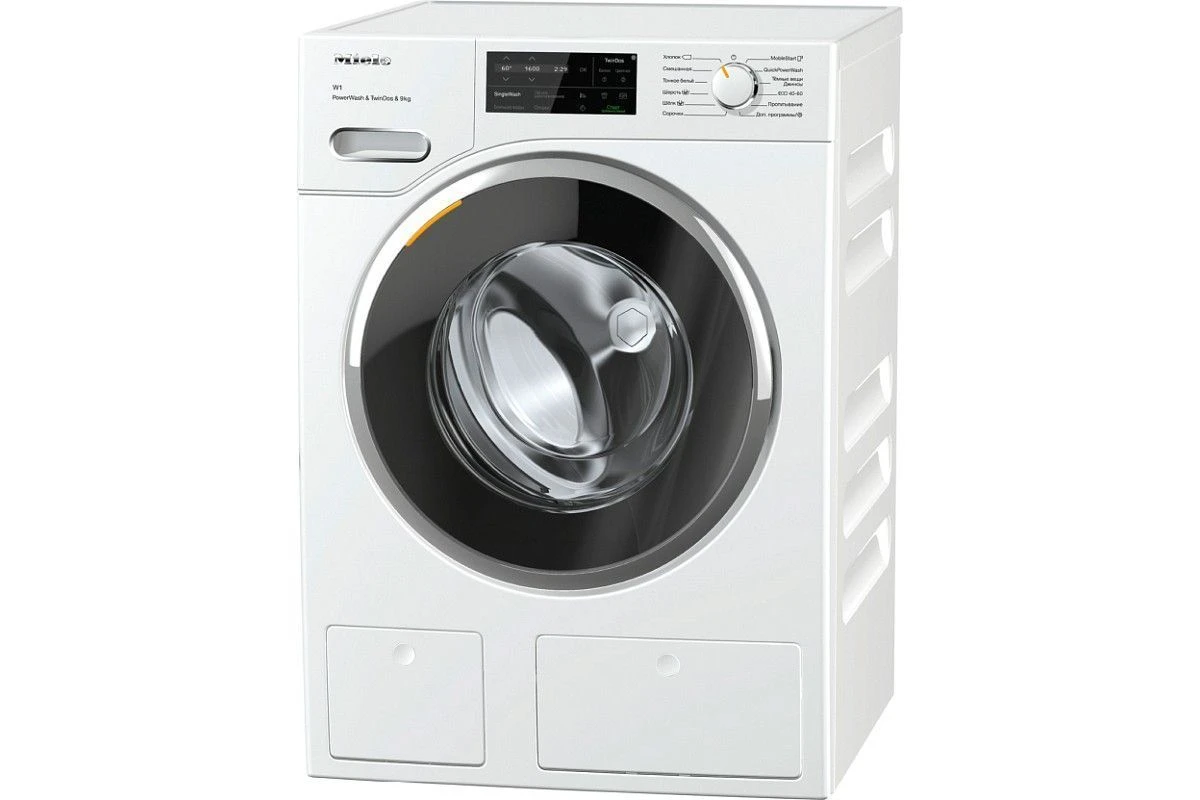 Стиральная машина Miele WWI860 WPS