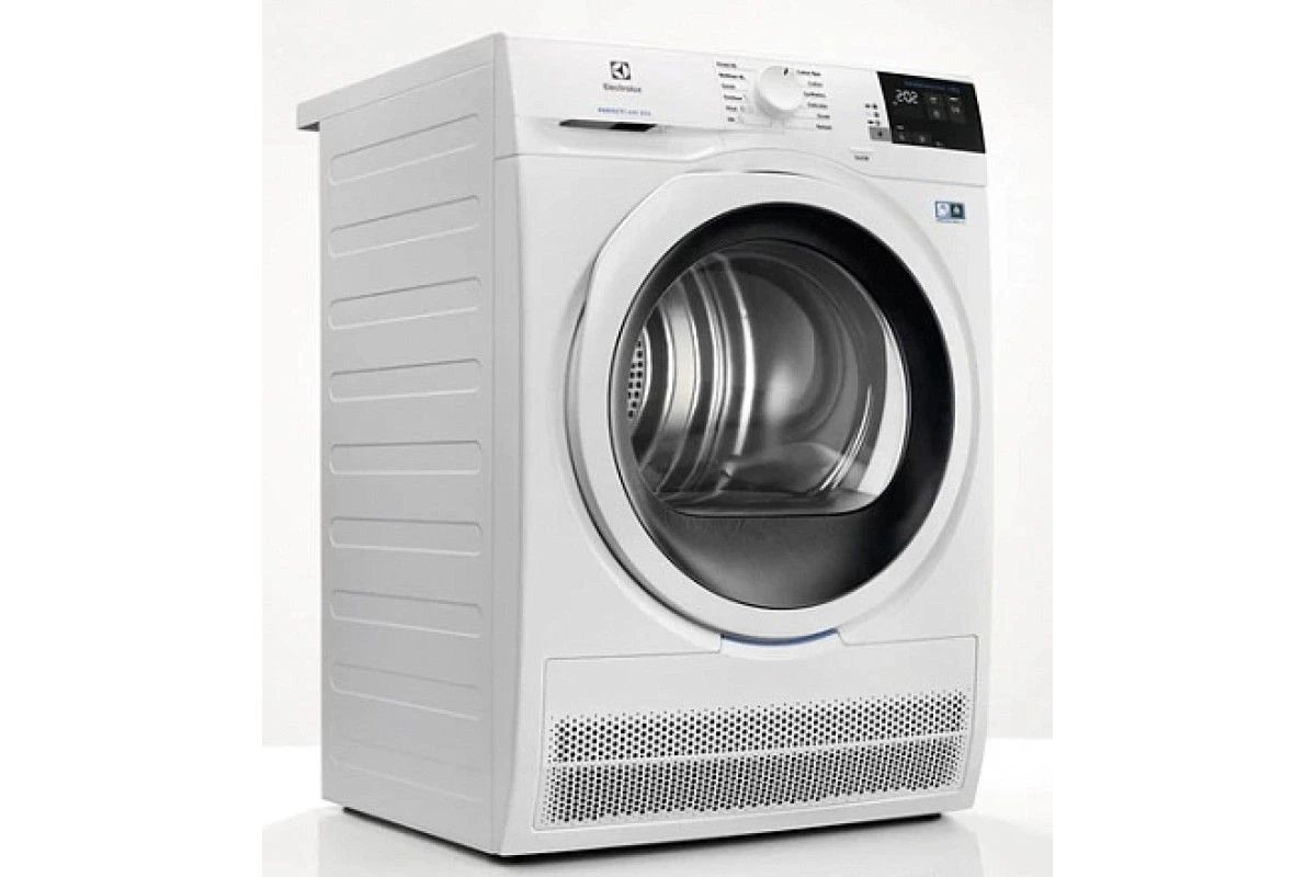 Сушильная машина Electrolux EW6CR428W