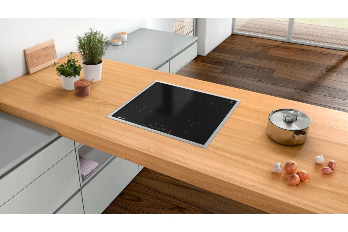 Индукционная варочная панель Neff T46BD60N0