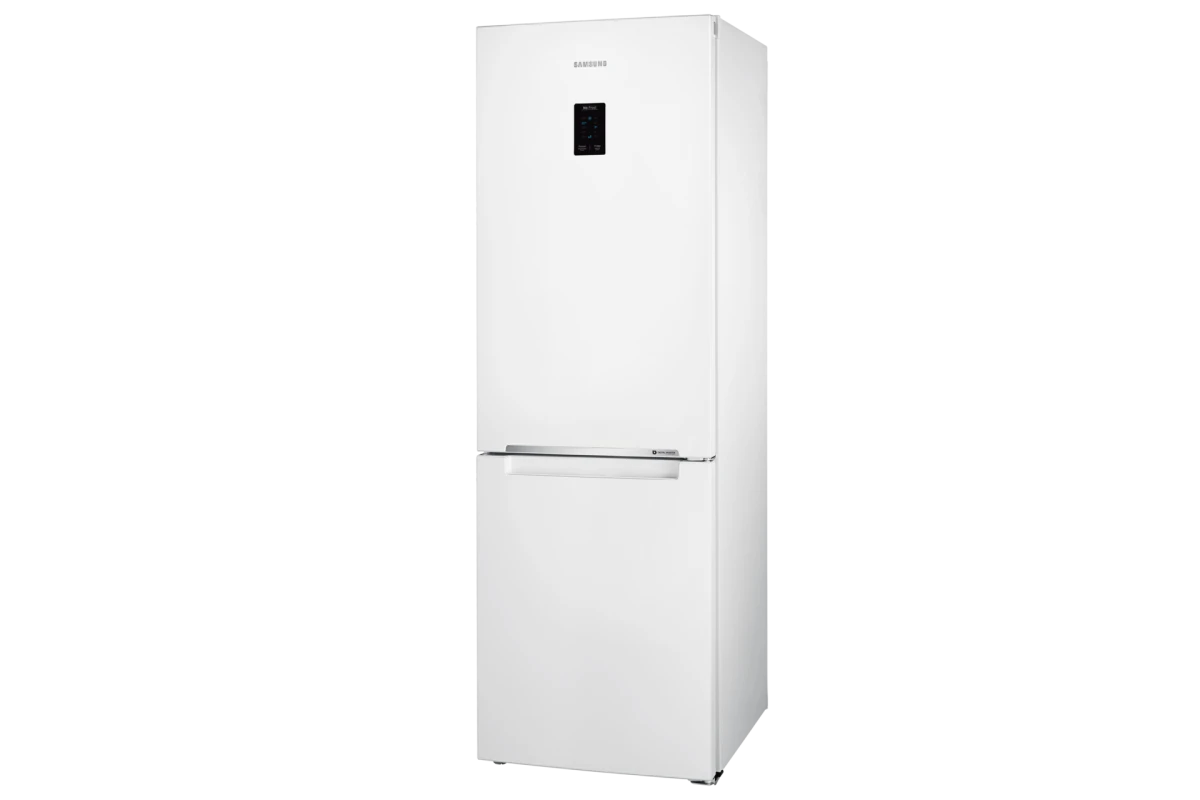 Холодильник Samsung RB33A3240WW/WT