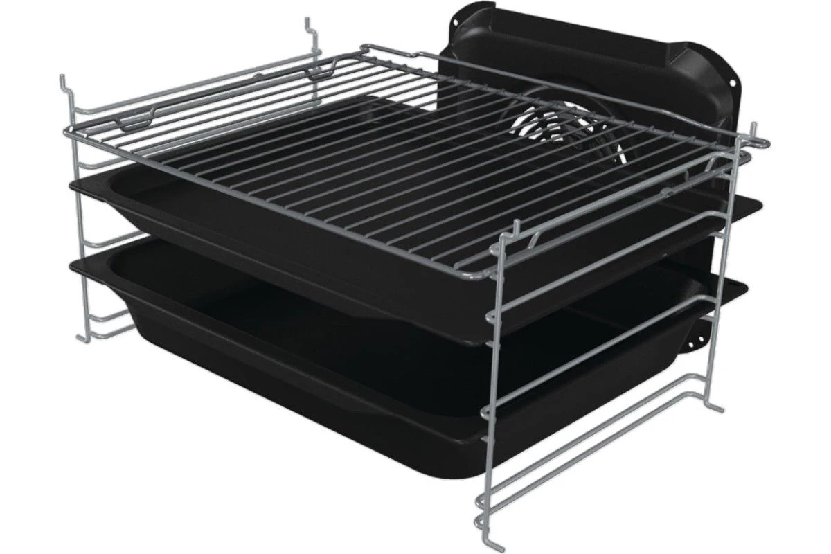 Комбинированная плита Gorenje GKS5B70CLI