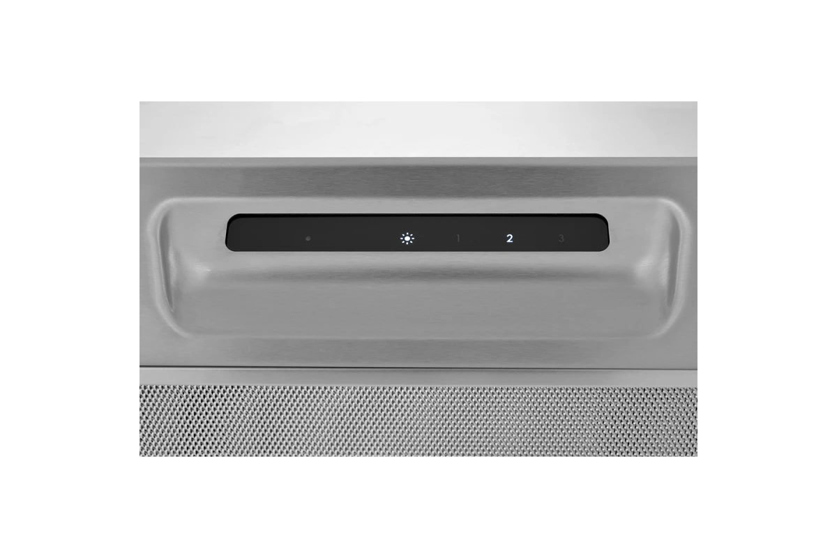 Вытяжка встраиваемая ZUGEL ZHI523X