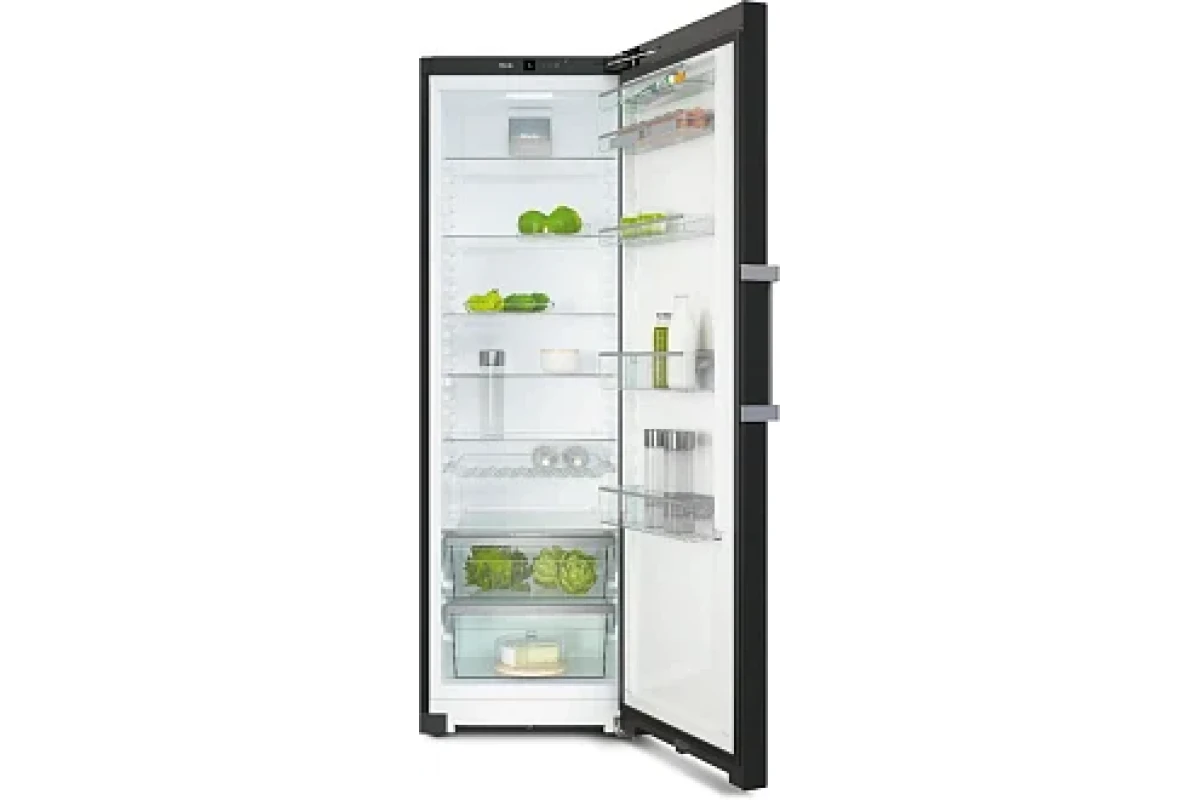 Холодильник Miele KS 4783 DD черная сталь