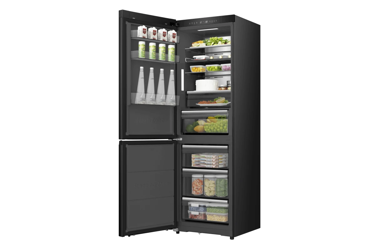 Холодильник Hisense RB5K330GSFE