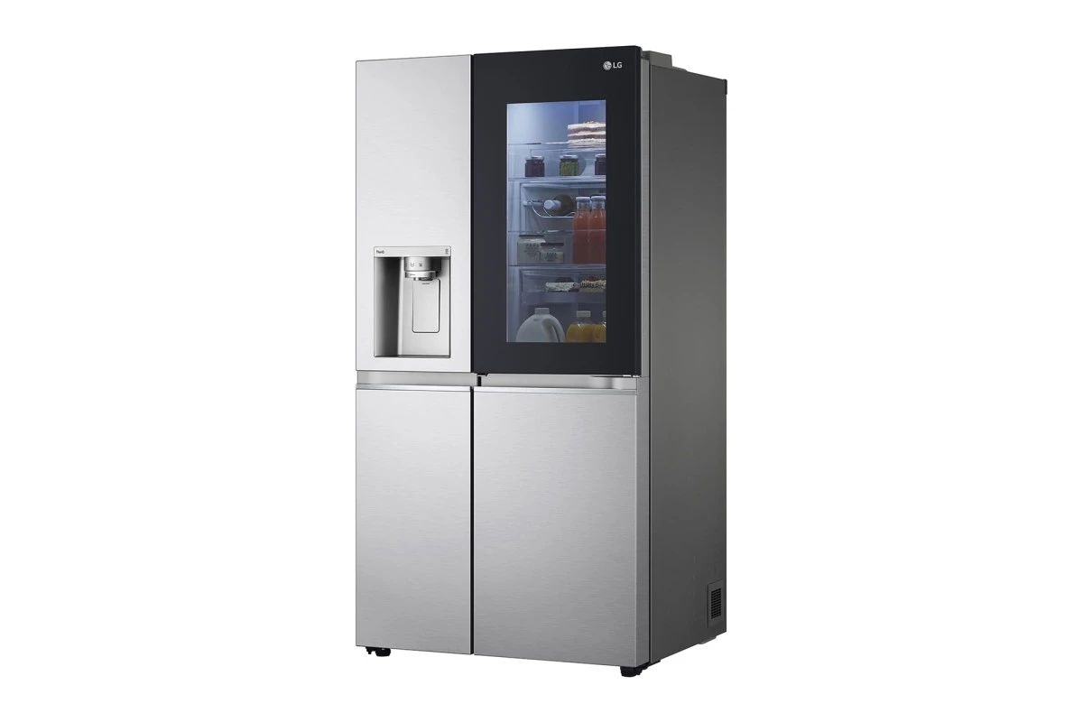 Холодильник LG GC-X257CAEV