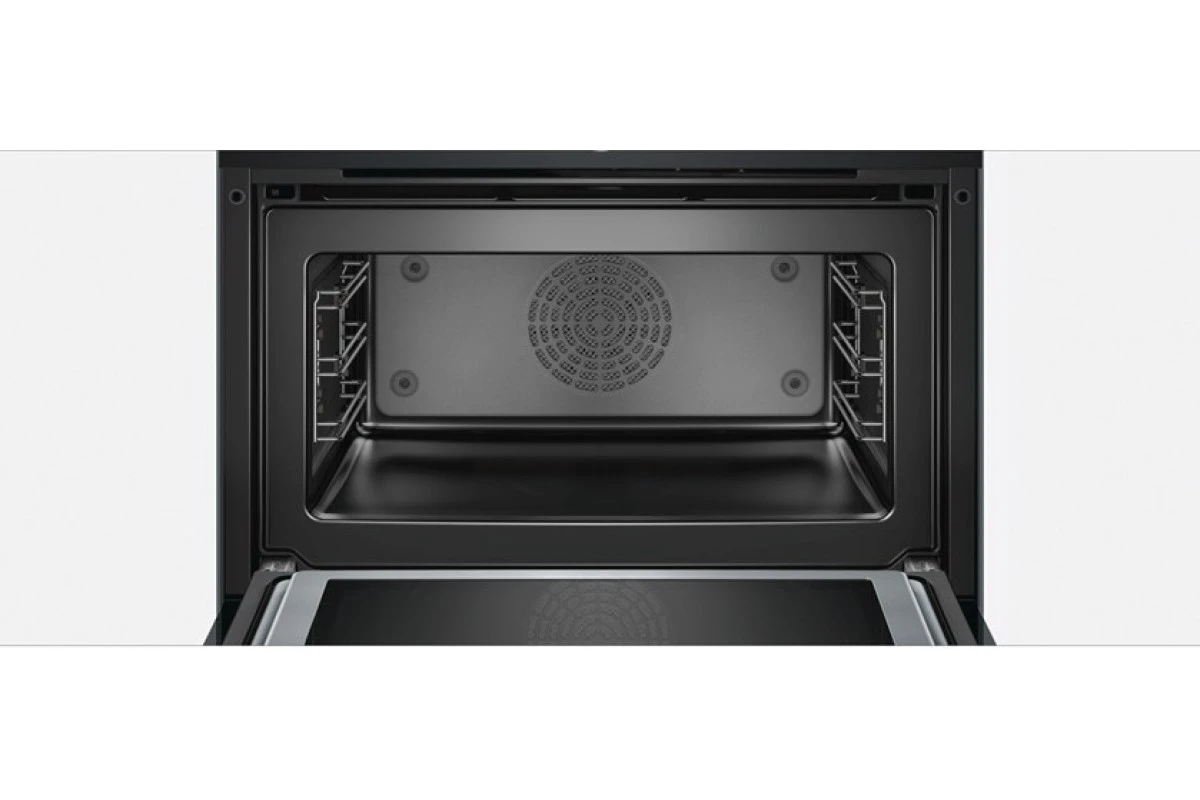 Компактный духовой шкаф Bosch CMG636BB1