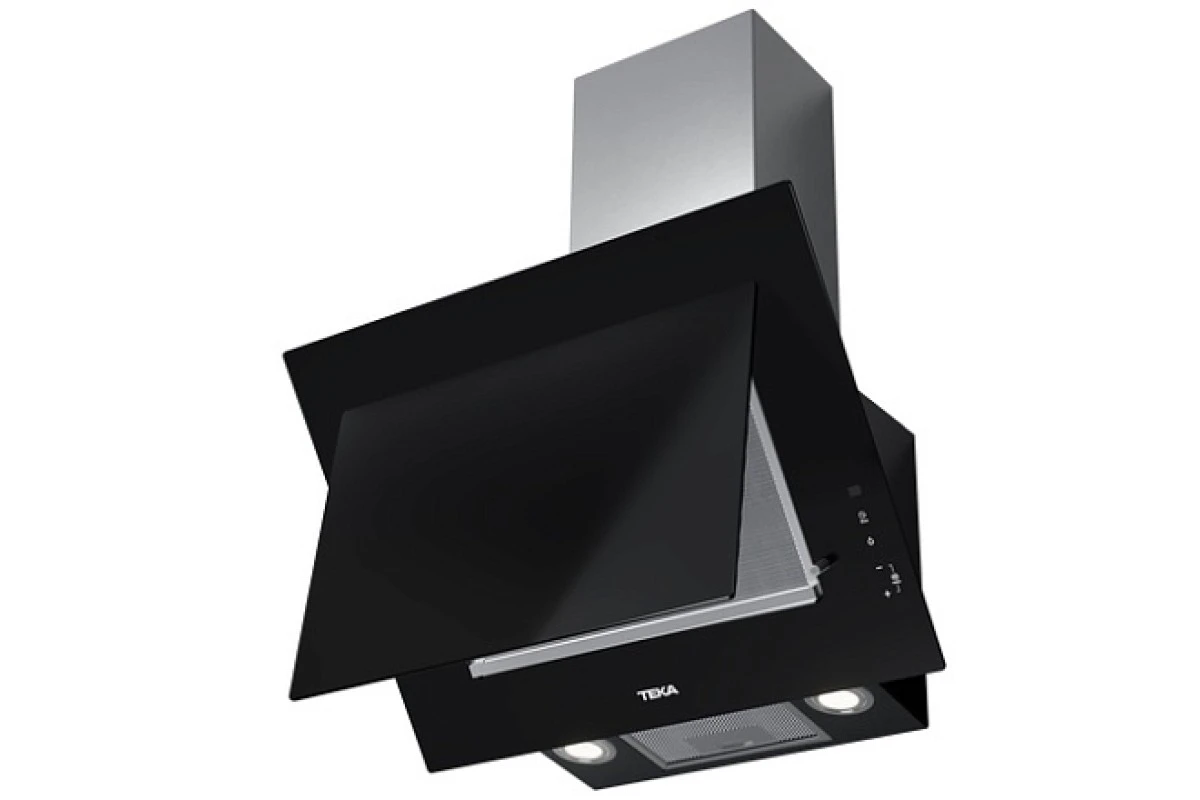 Вытяжка Teka DVT 68660 TBS BLACK
