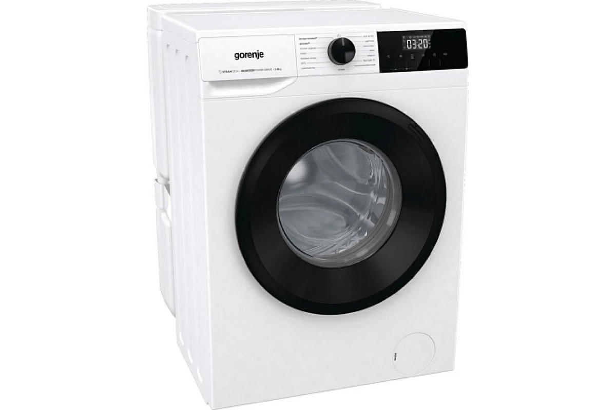 Стиральная машина Gorenje W1NHPI60SCSIRV