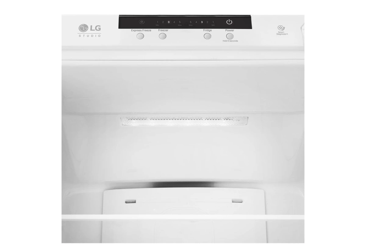 Встраиваемый холодильник LG GR-N266LLD