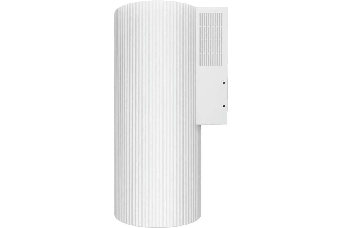 Вытяжка Maunfeld EDELWEISS 39 WALL White