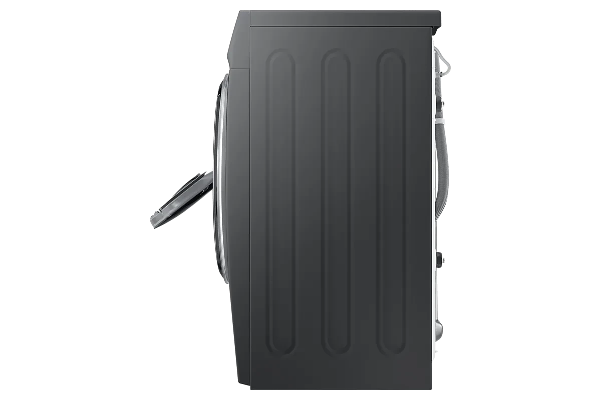 Стиральная машина Samsung WW70R62LVSXDLP (AddWash и Eco Bubble)