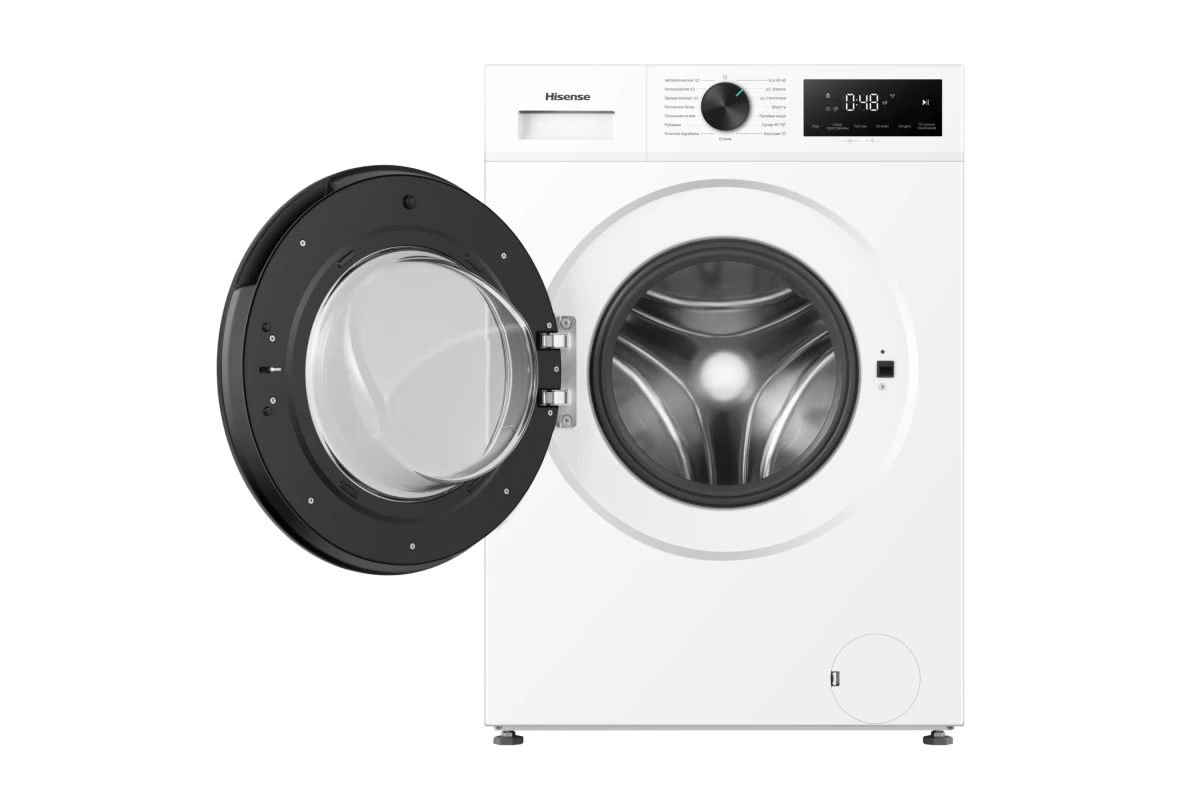 Стиральная машина Hisense WF1I6022BWU/C