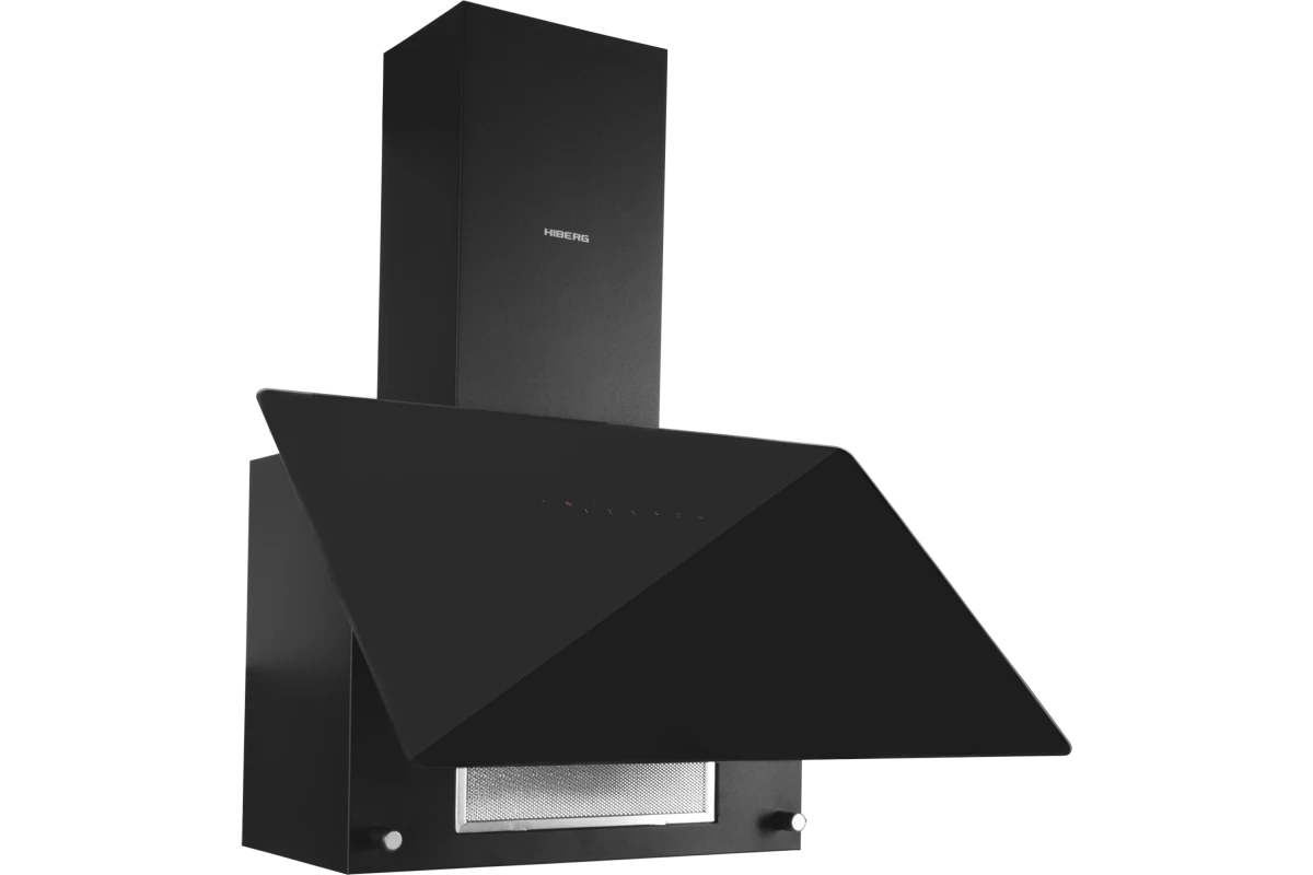 Каминная вытяжка Hiberg VM 6091 B