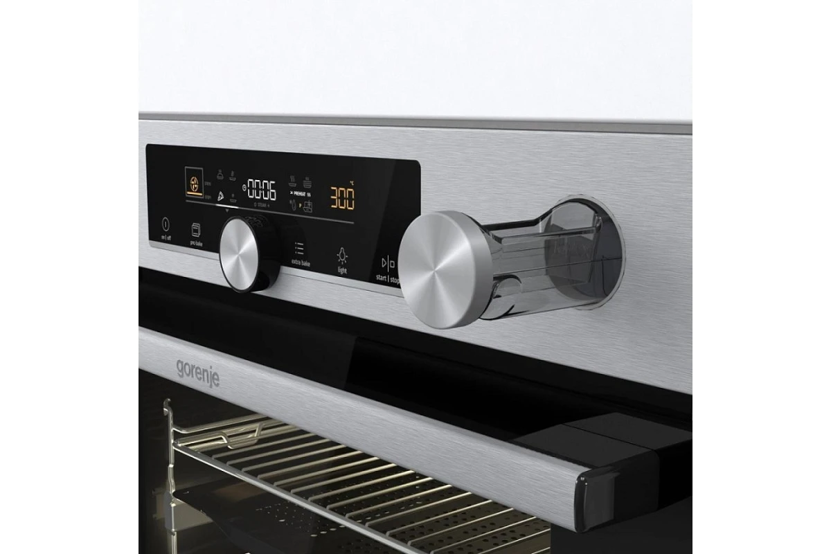 Духовой шкаф Gorenje BSA6747A04X