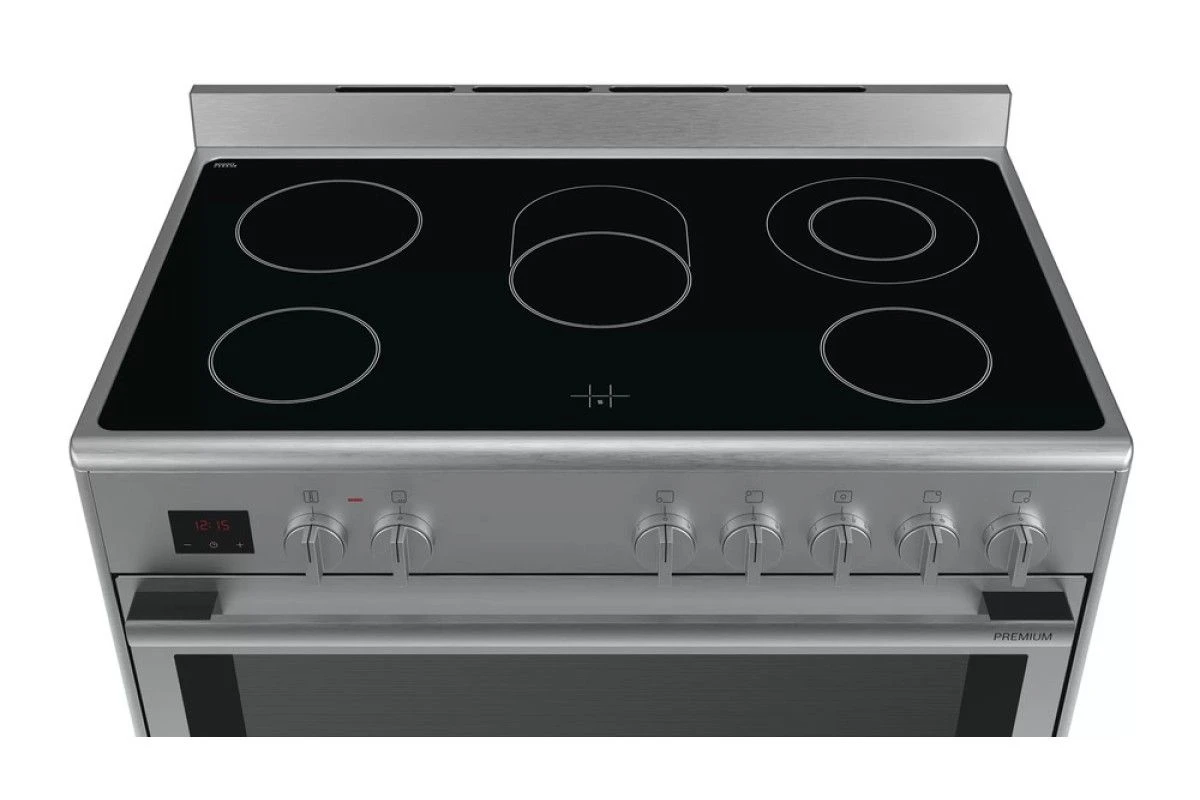 Электрическая плита Bosch HCB738357M