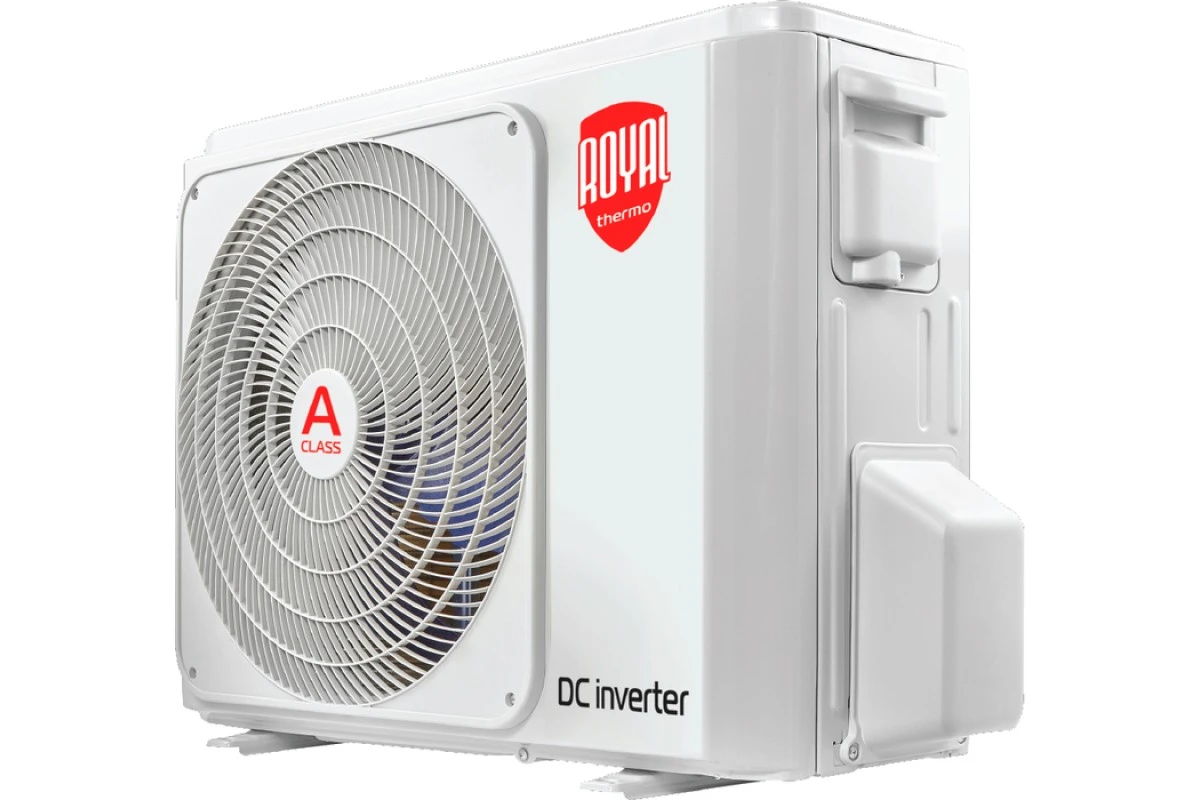 Кондиционер Royal Thermo Siena RTSI-07HN8