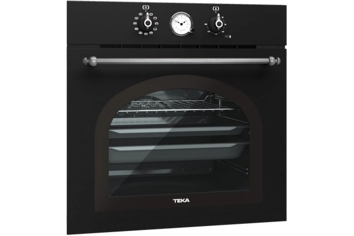 Духовой шкаф Teka HRB 6300 ATS SILVER