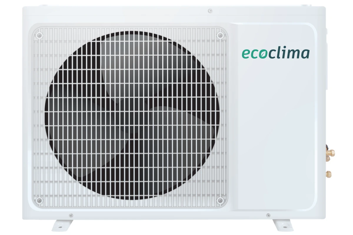 Кондиционер Ecoclima Frost Line ECW/I-AX12/FB-4R1 / EC/I-AX12/F-4R1