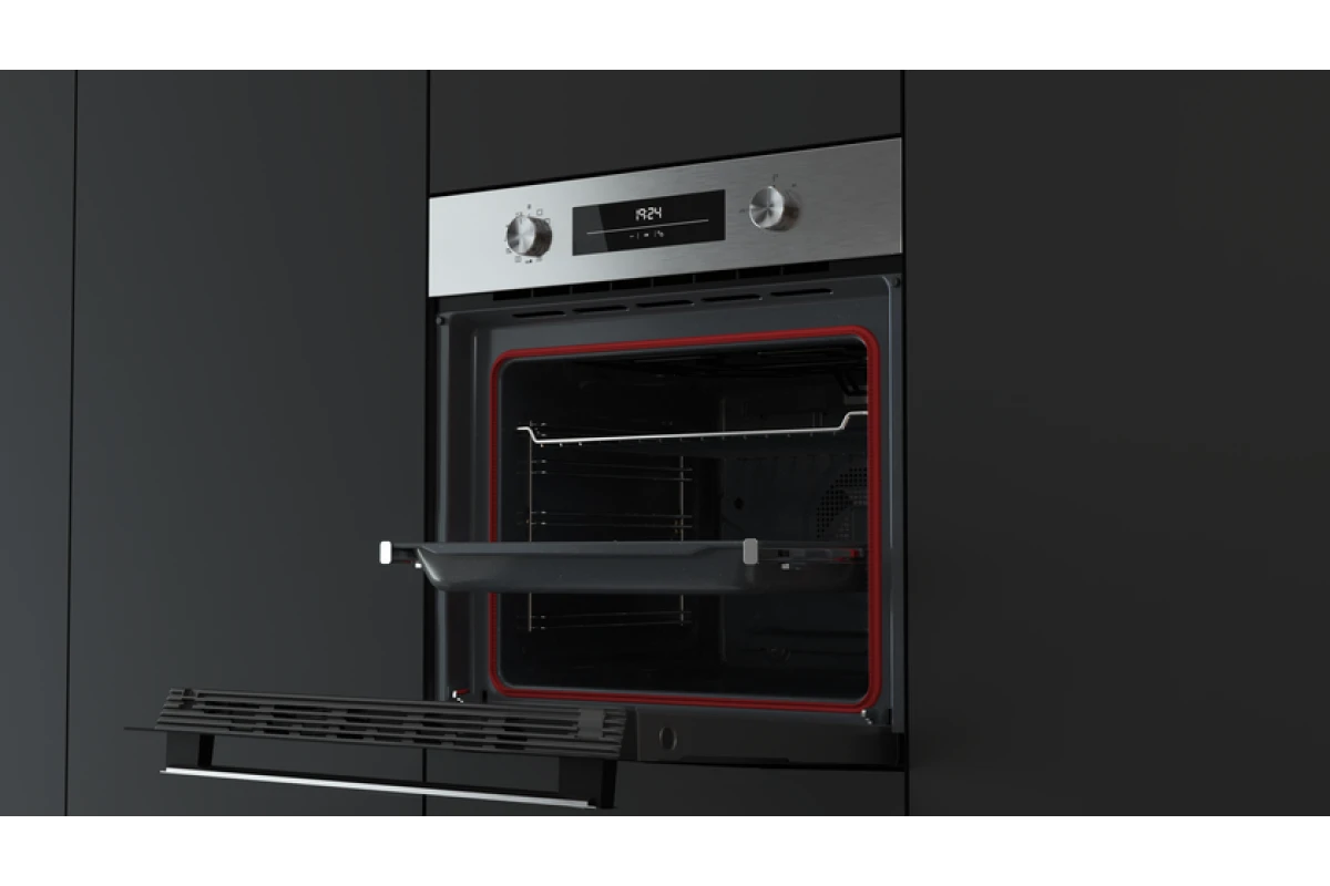 Духовой шкаф с DualClean Teka NEO HSB 6350 P SS