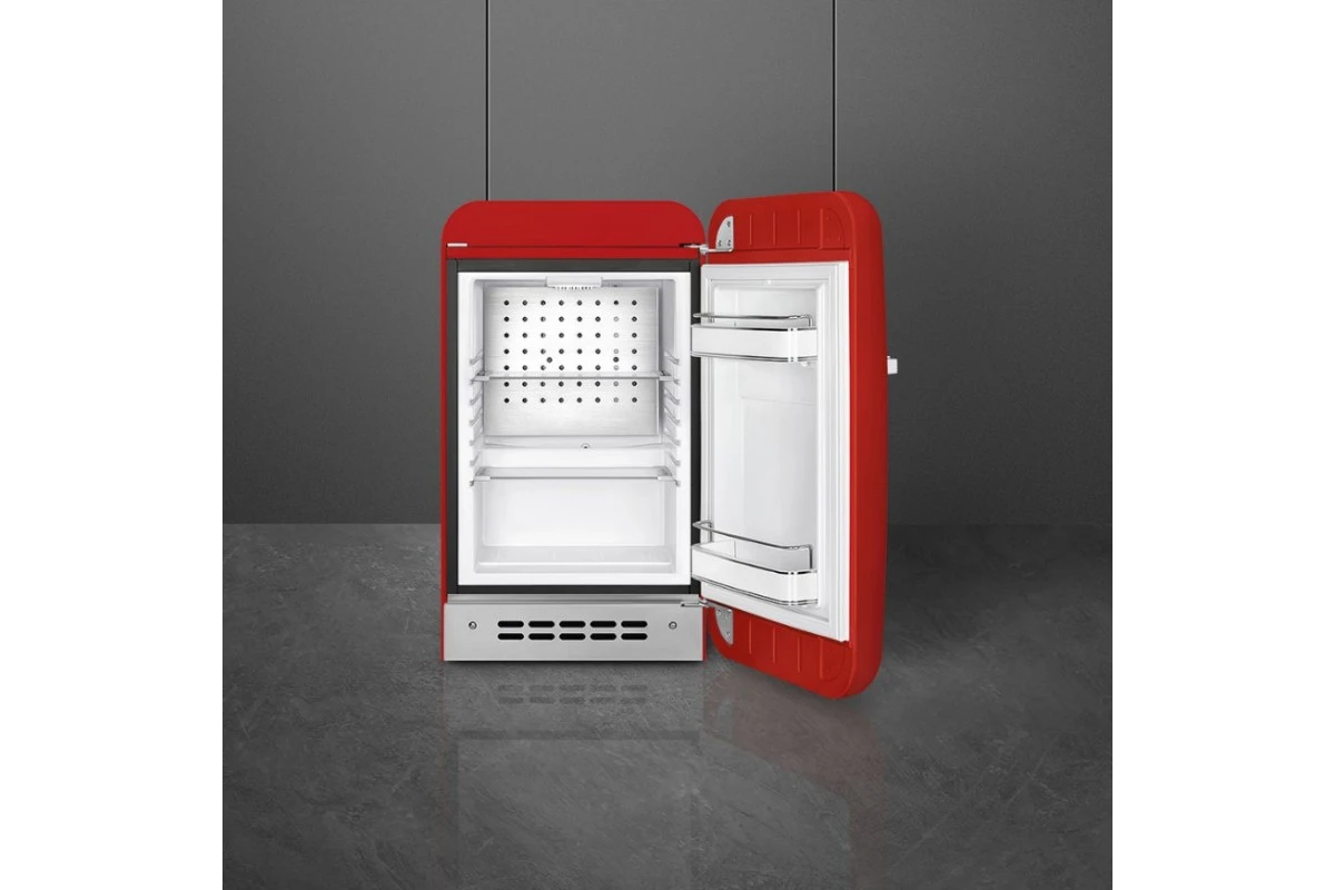 Минибар Smeg FAB5RRD5