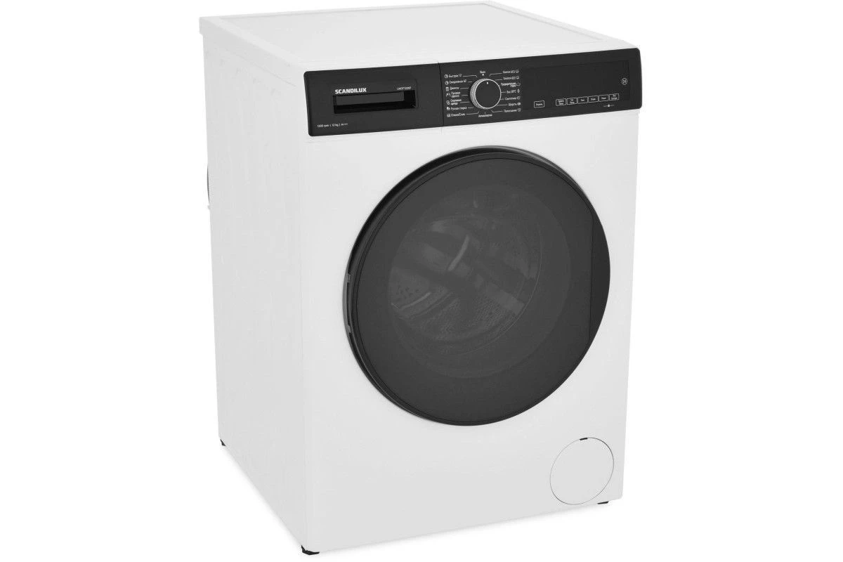 Стиральная машина Scandilux LM3T 12297