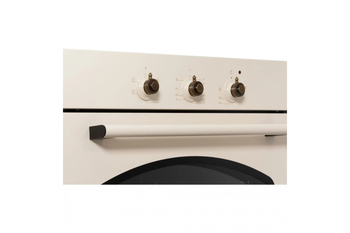 Электрический духовой шкаф Simfer B6EO16007