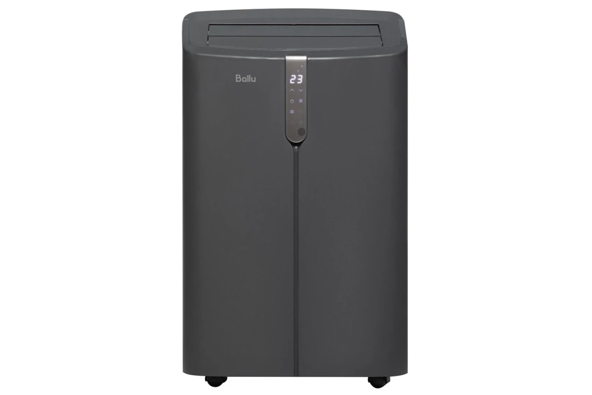 Мобильный кондиционер Ballu Smart BPAC-14 IE/N6