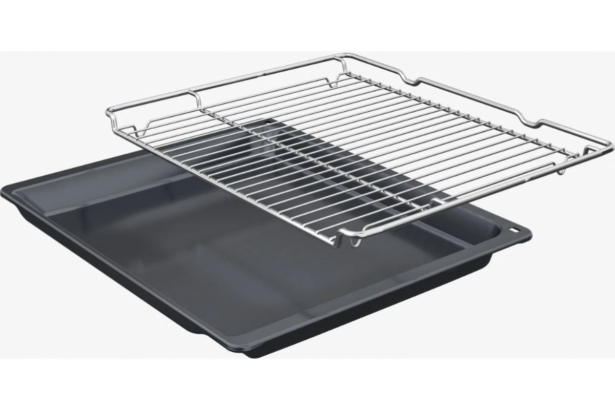 Компактный духовой шкаф с микроволнами Neff C24MR21N0