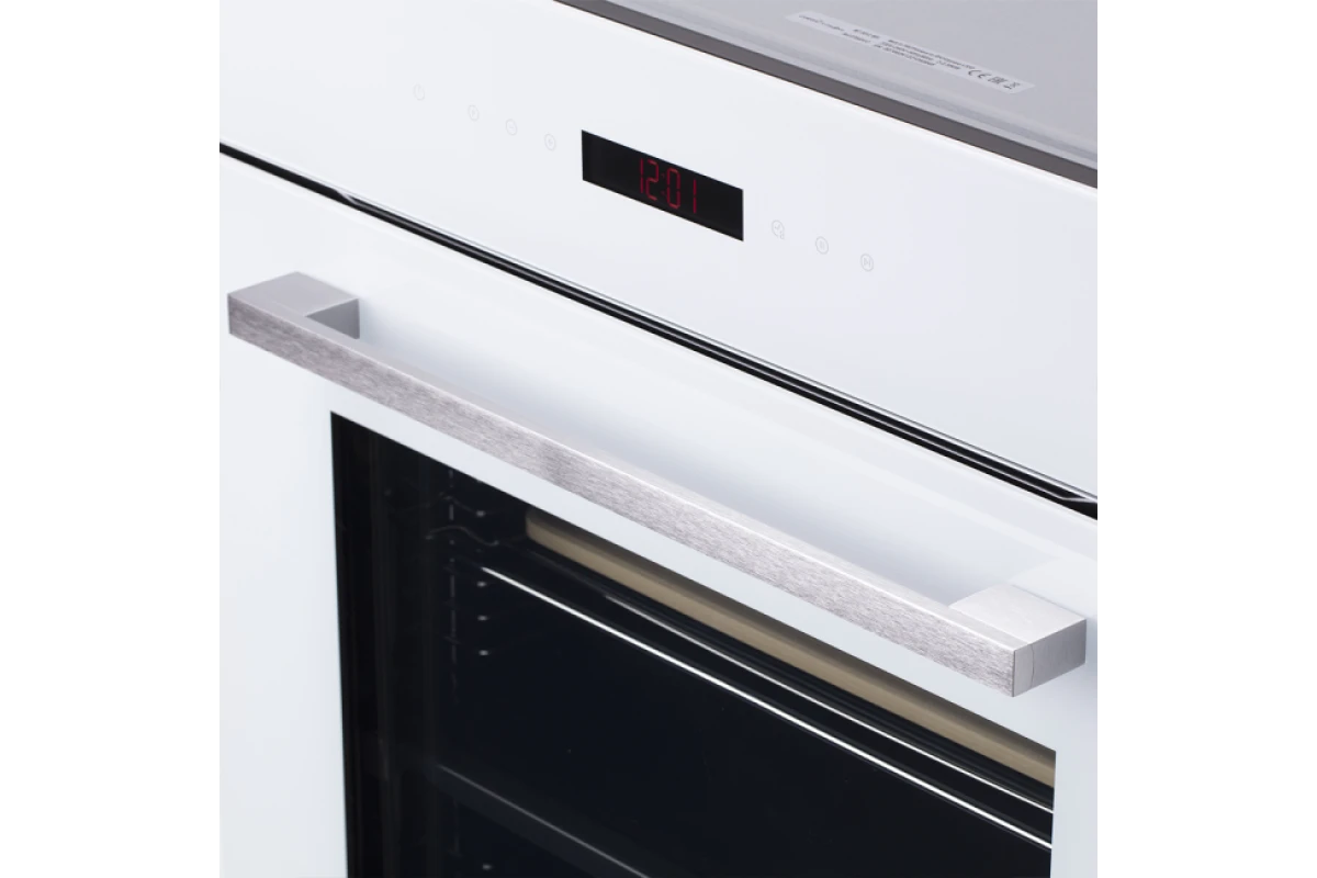 Духовой шкаф Cata MT 8012 WH