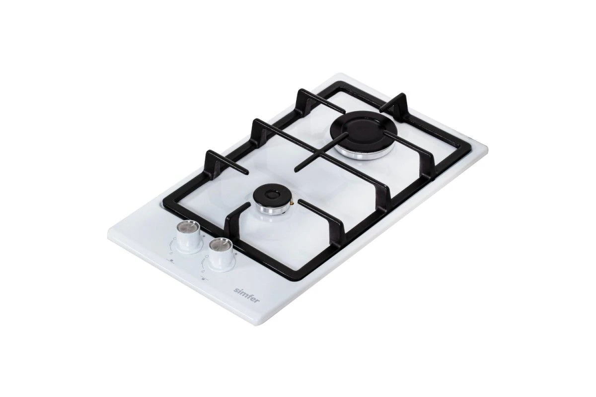 Газовая варочная панель Simfer H30V20W570