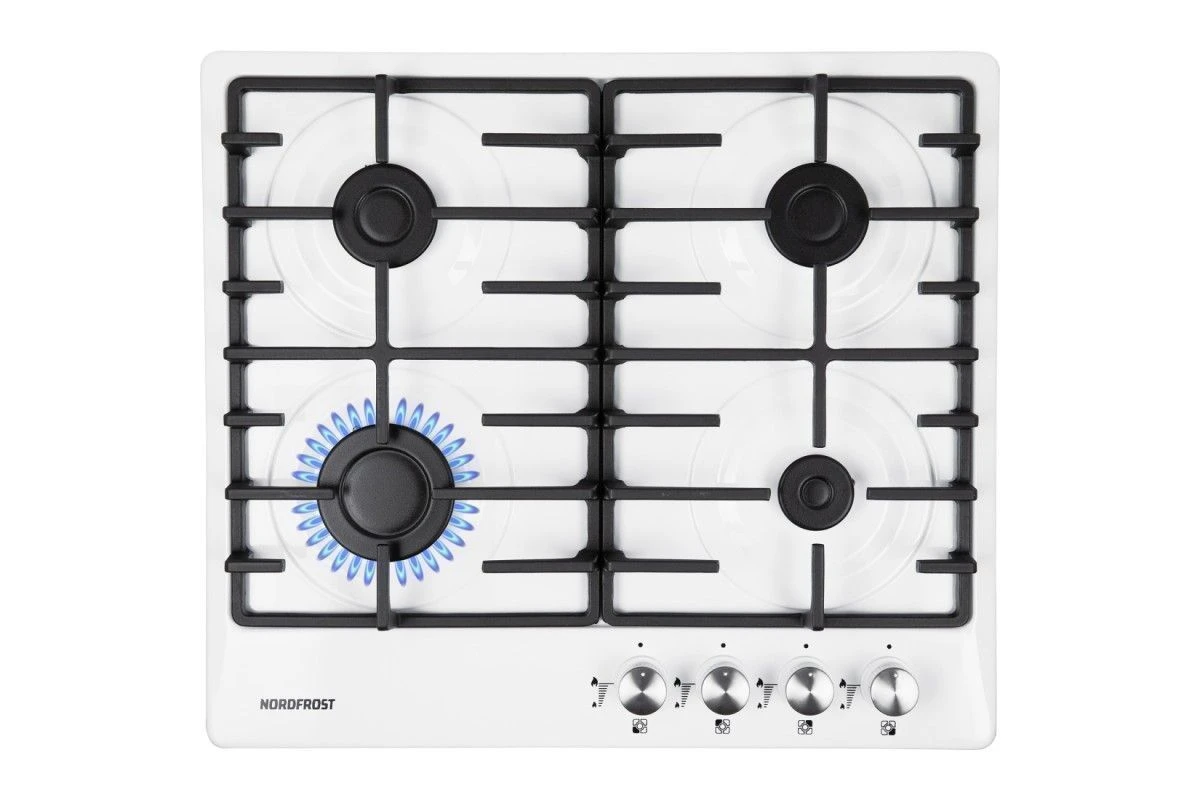 Варочная поверхность Nord HS 6043 W