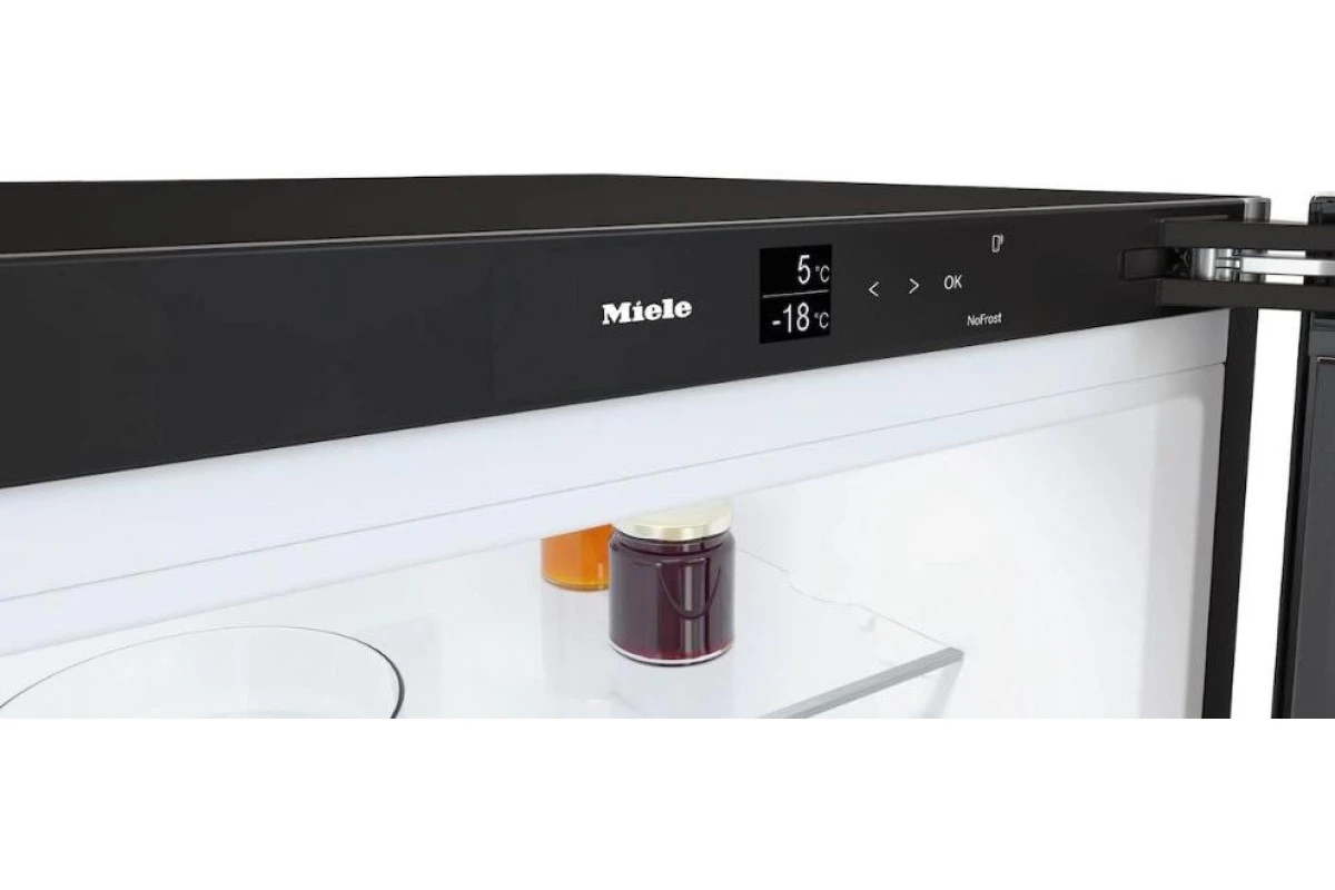 Холодильник Miele KFN 4795 DD