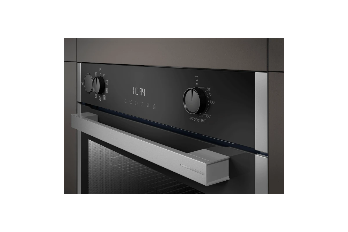 Конвекционный духовой шкаф Grundig GEBD19301B