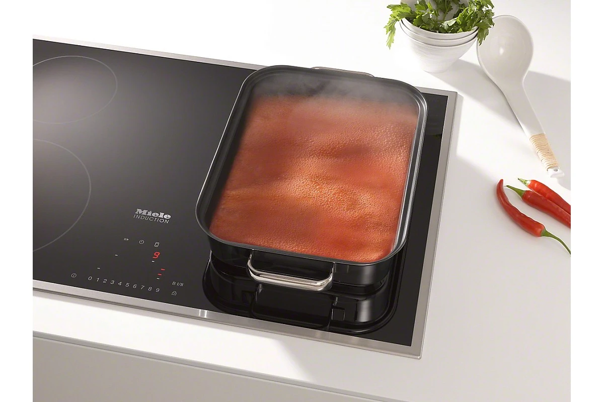 Индукционная варочная панель Miele KM6347