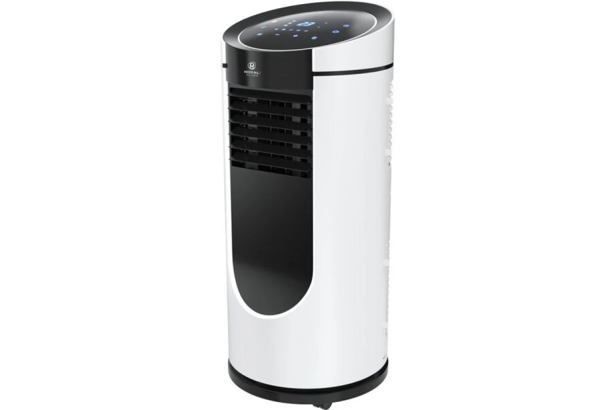 Мобильный кондиционер Royal Clima RM-NN28HH-E