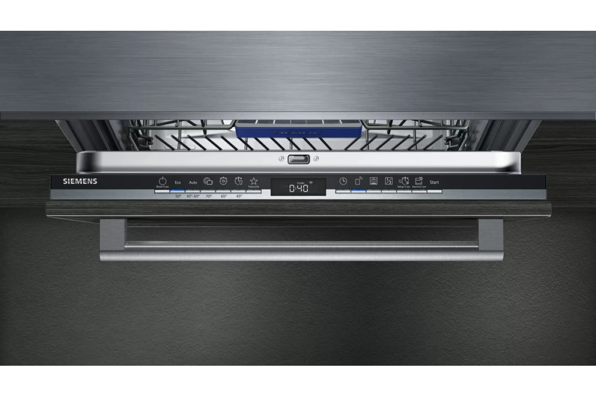 Посудомоечная машина Siemens SN63HX46VE