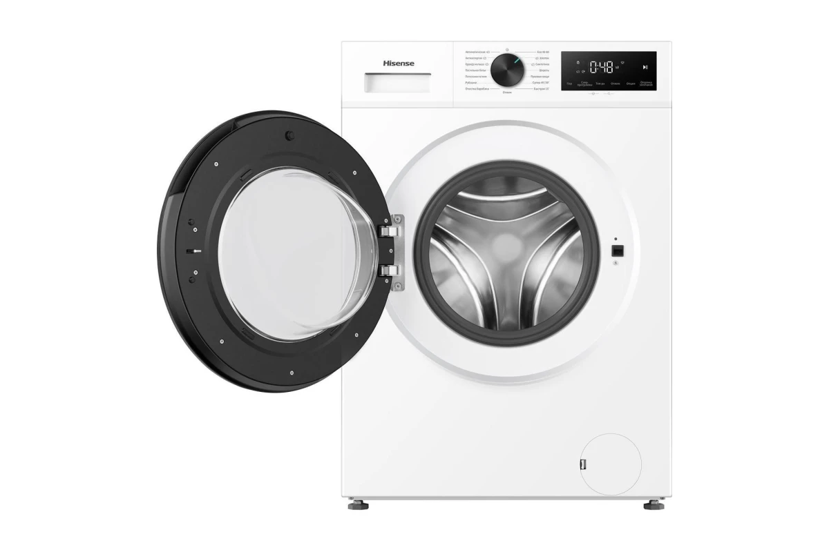 Стиральная машина Hisense WF1I7022BWJ2/C
