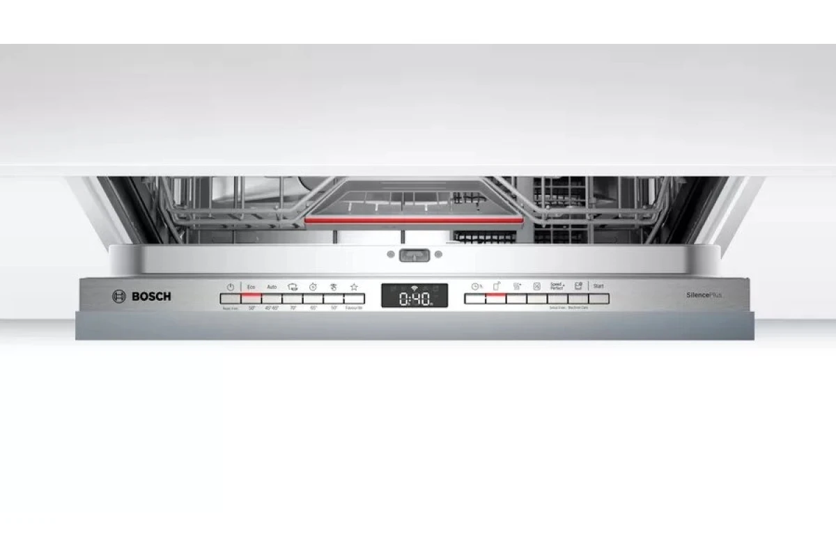 Посудомоечная машина Bosch SMD4HAX48E