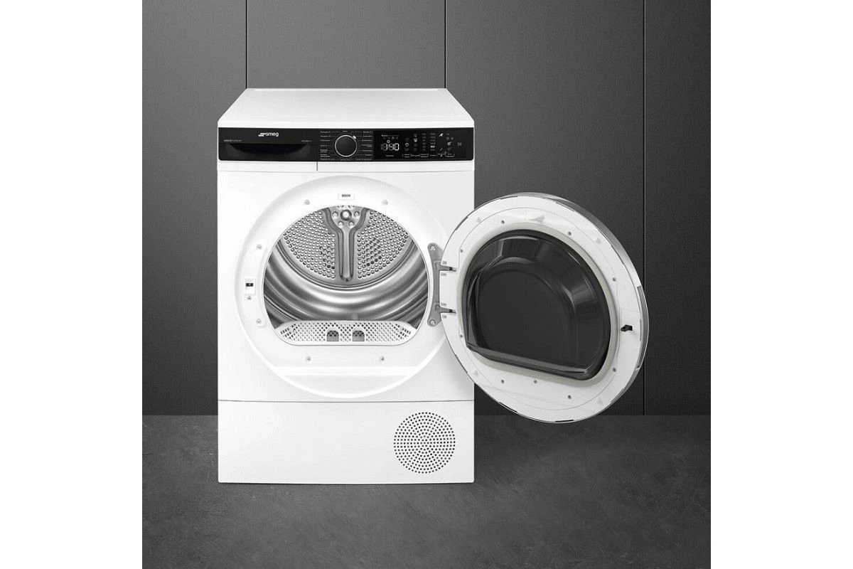 Сушильная машина Smeg DT393RU