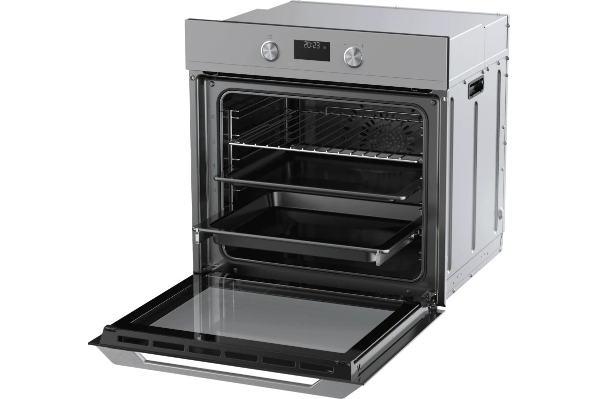 Духовой шкаф Haier HOQ-K5AAN3GG