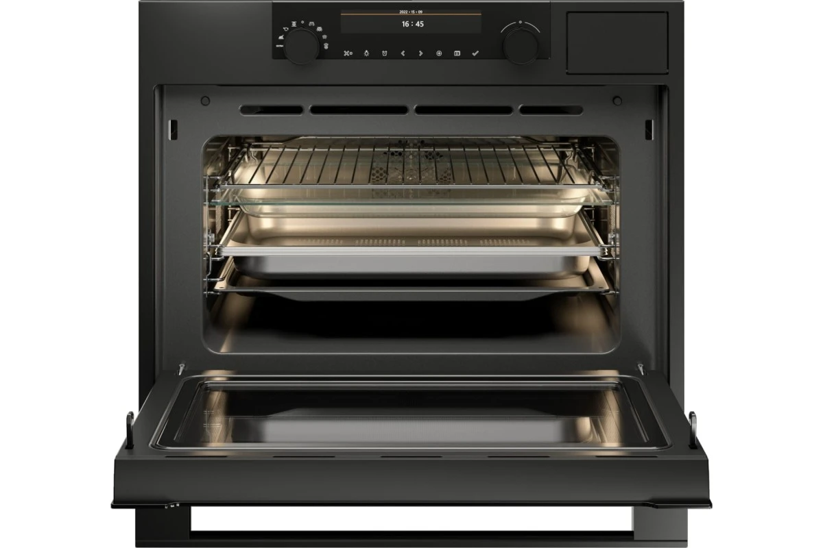 Компактный духовой шкаф Asko OCSM8487A1
