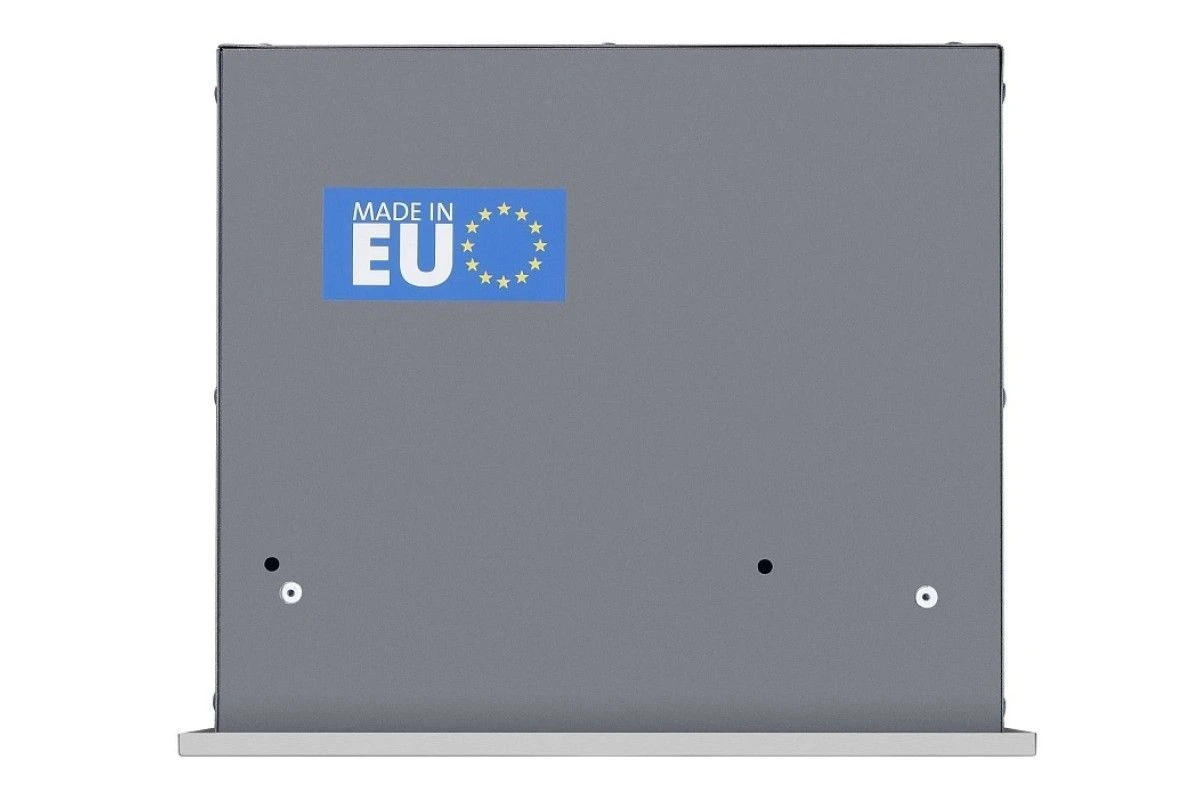 Вытяжка Maunfeld Crosby Power 60 нержавеющая сталь