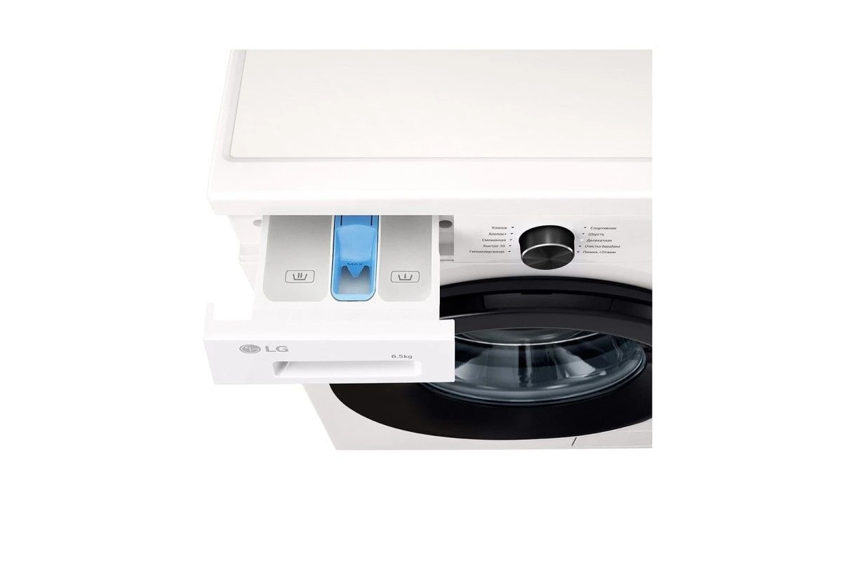 Стиральная машина LG F2Y1WS6W